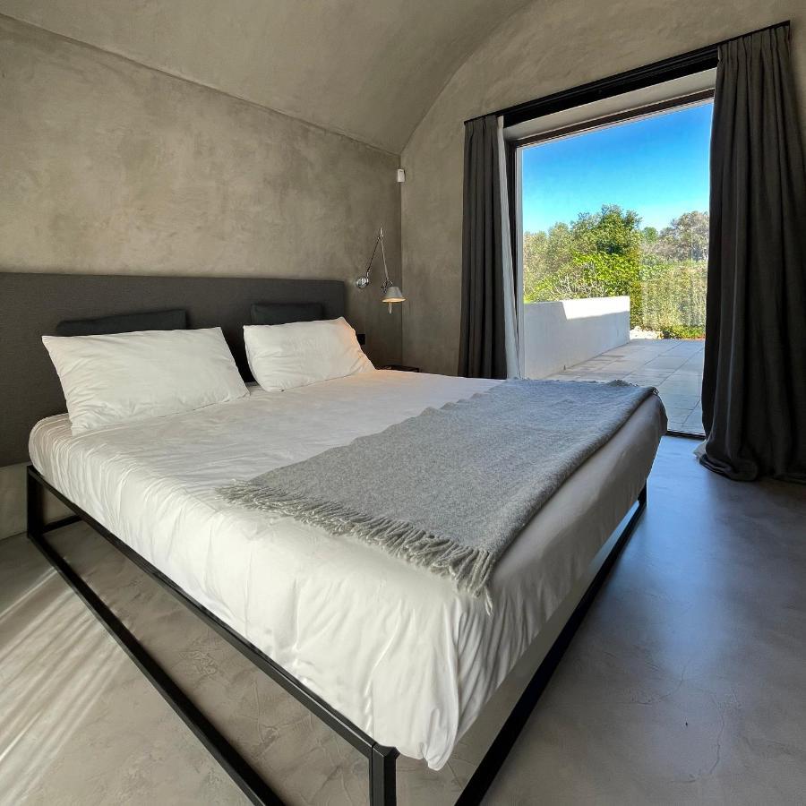 Villa Crea Santa Maria di Leuca المظهر الخارجي الصورة