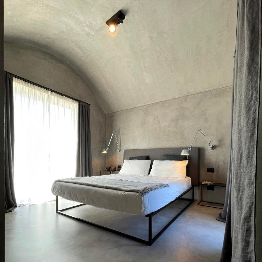 Villa Crea Santa Maria di Leuca المظهر الخارجي الصورة