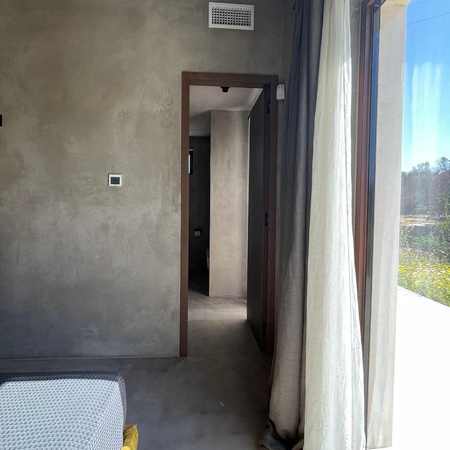 Villa Crea Santa Maria di Leuca المظهر الخارجي الصورة