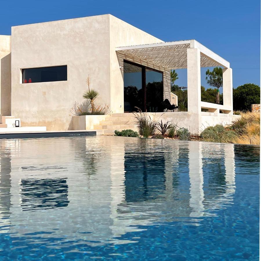Villa Crea Santa Maria di Leuca المظهر الخارجي الصورة